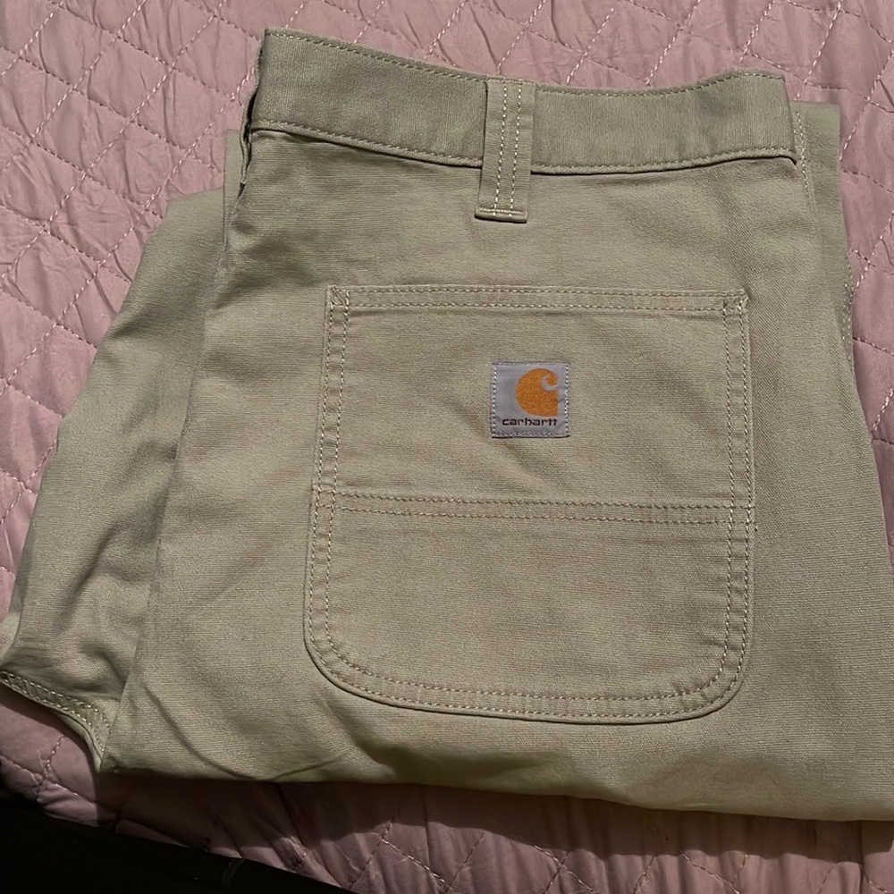 Carhartt pants